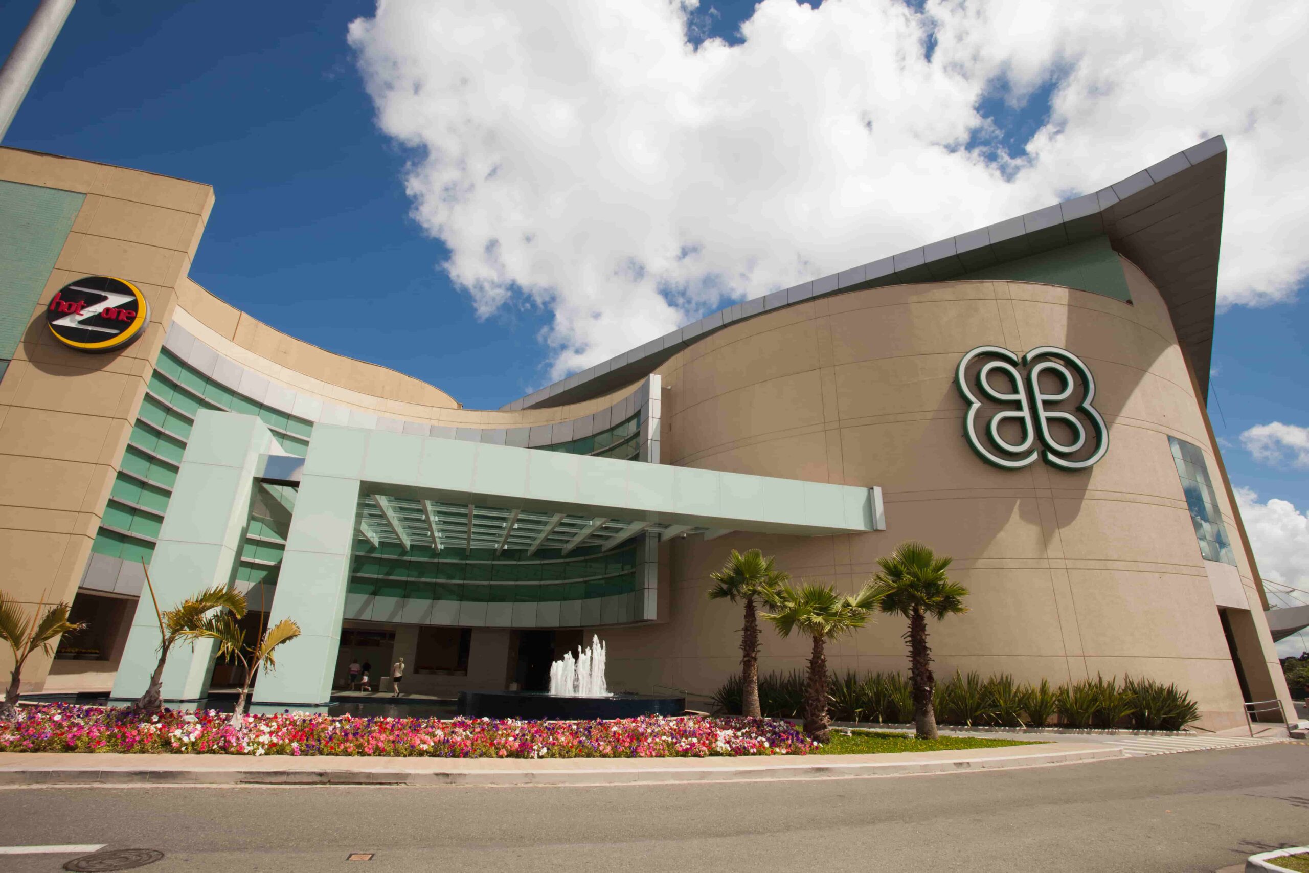 Multiplan Bets on Expansion to Sustain Margins