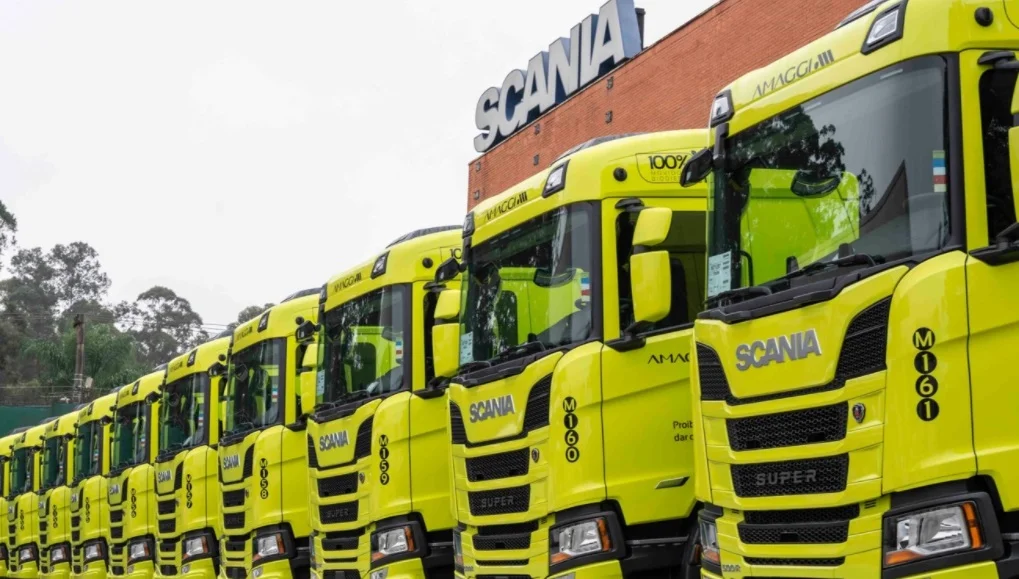 Scania Cide Supreme Court appeal