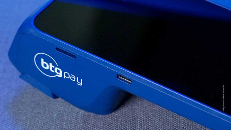 BTG Pactual posts R$ 4.6bn profit as 4Q ROAE jumps to 27.6%