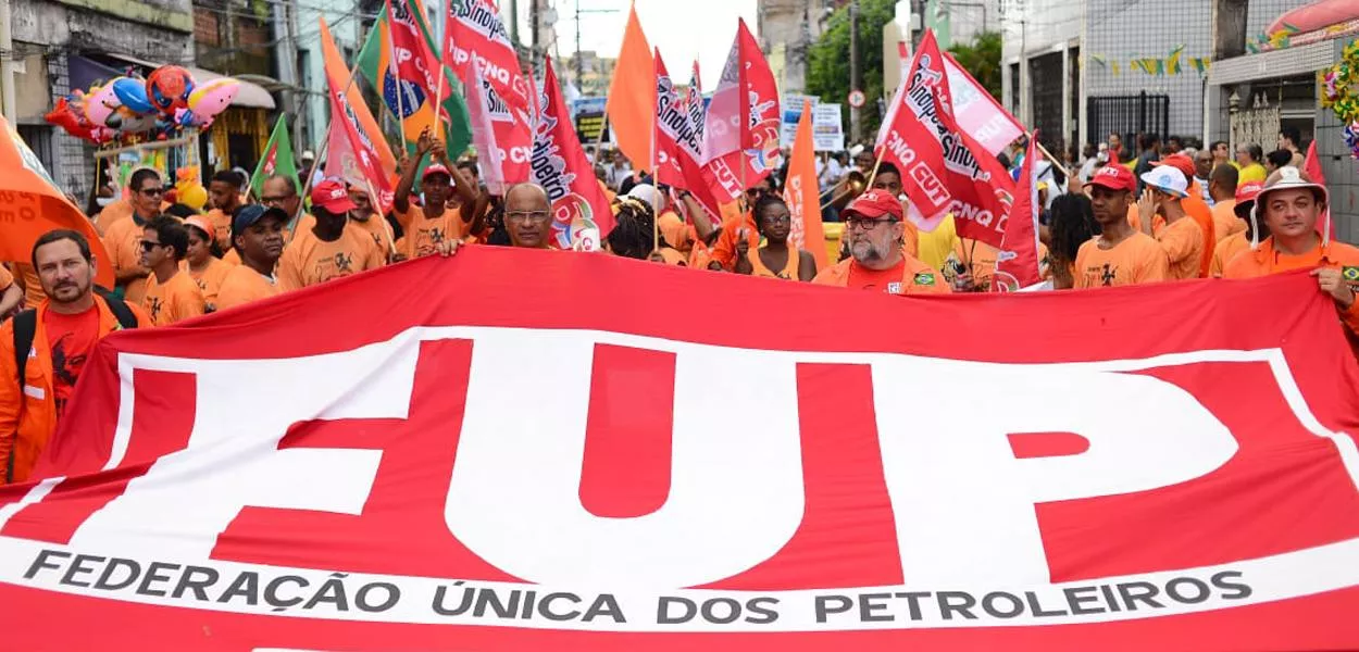 Brazil oil workers to launch open-ended strike at Petrobras