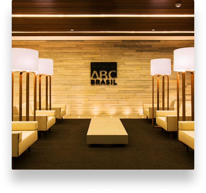 ABC Brasil, bank