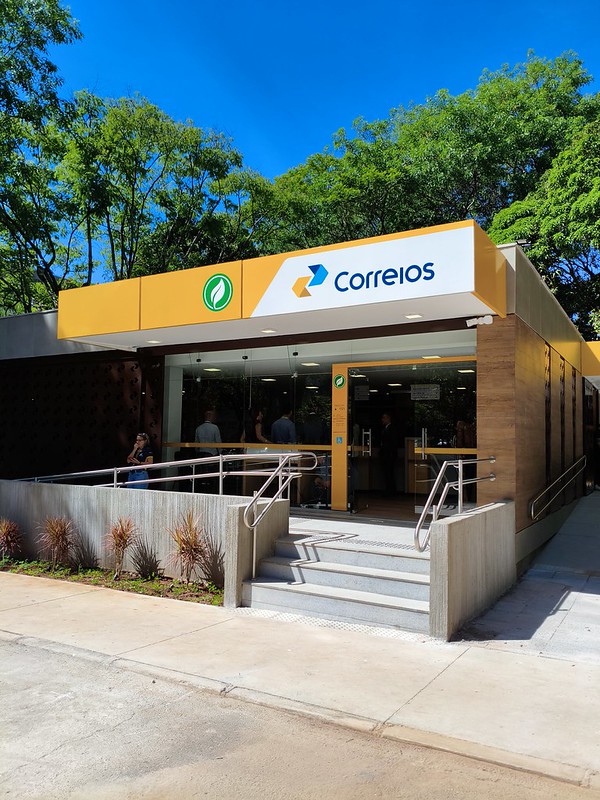 Brazil’s Postal Service Seeks R$20 Billion Loan With Federal Guarantee