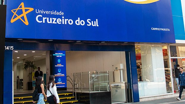 Cruzeiro do Sul, education