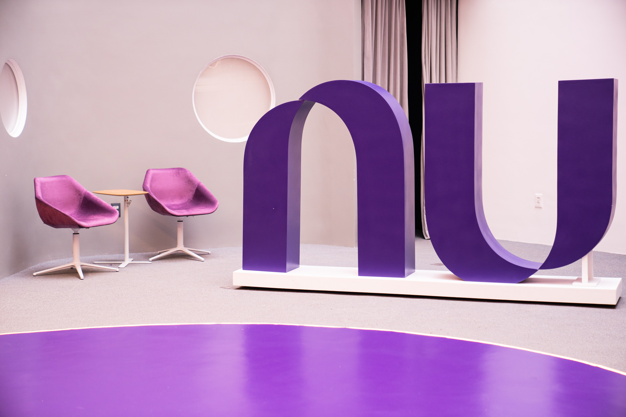 Nubank IPO gains lag Brazilian banks, BTG says