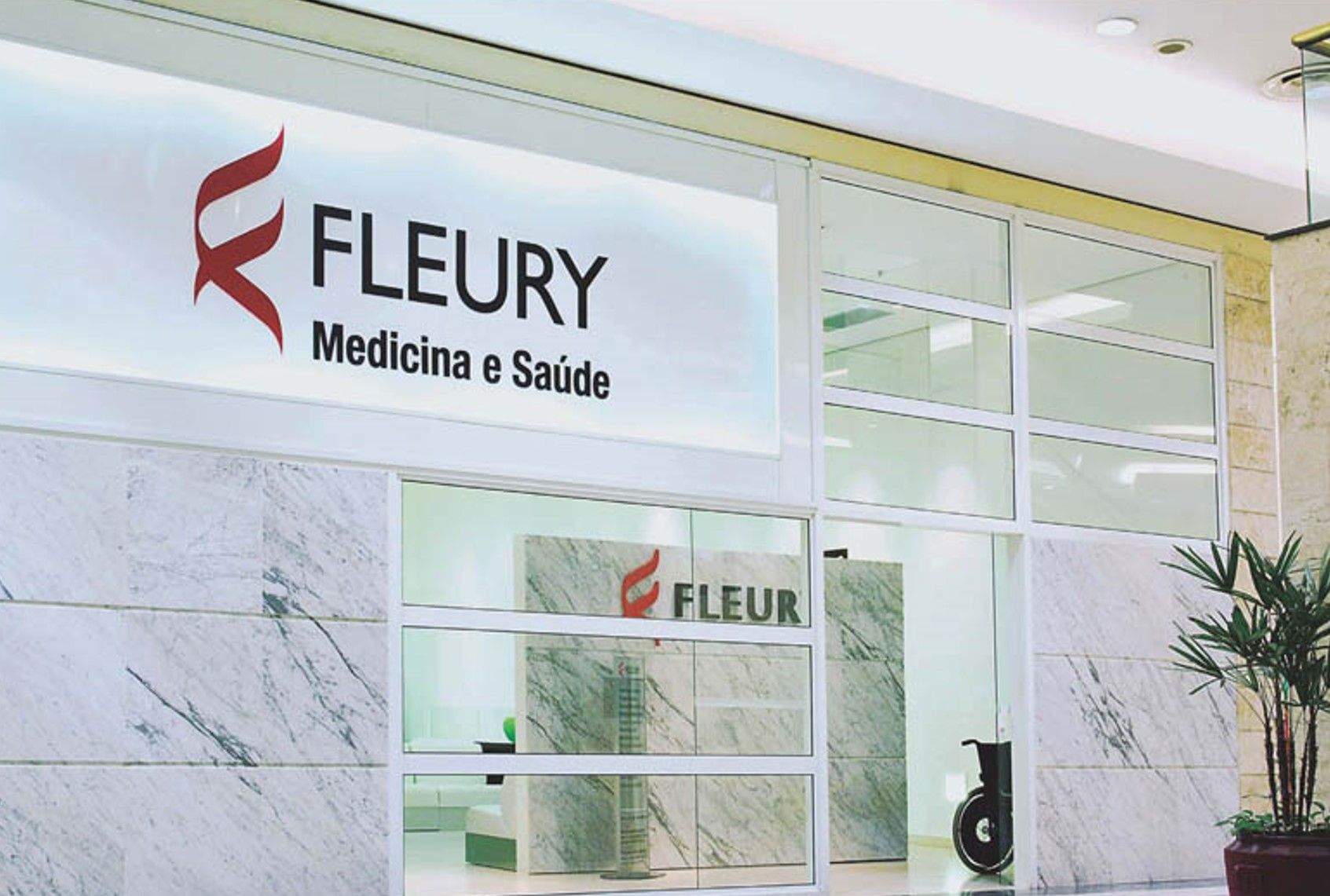 Fleury profit rises to R$96.3 million in 4Q25 as diagnostics demand grows
