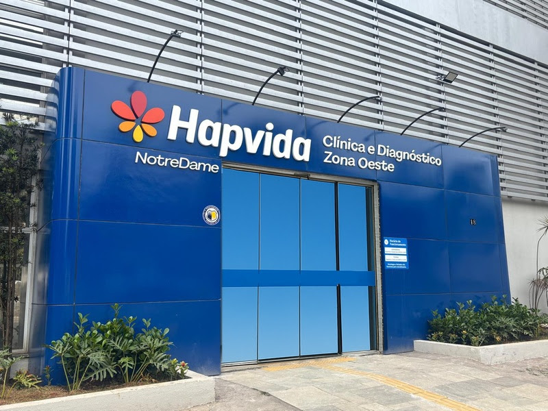 Hapvida, health care