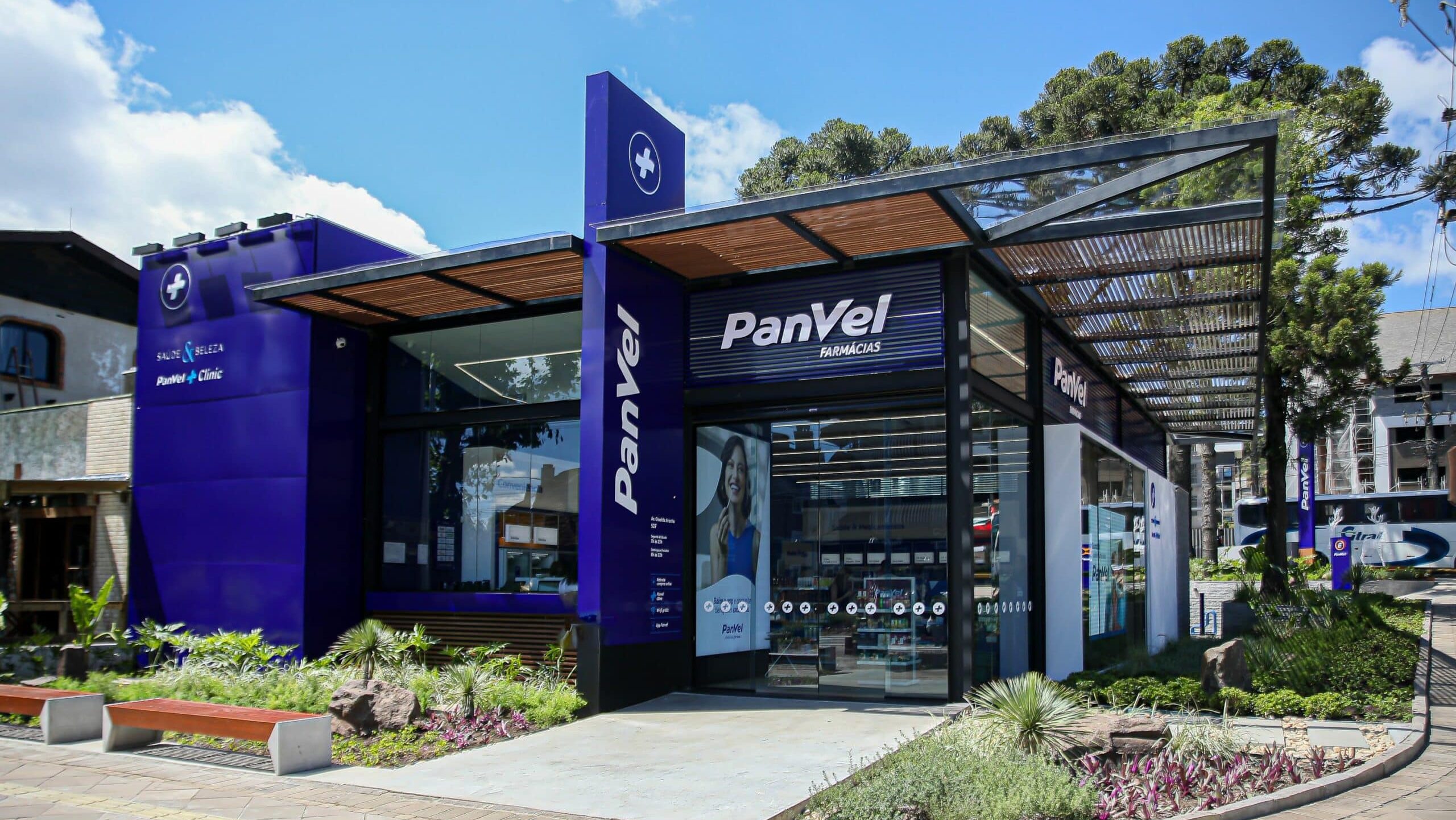 Panvel, pharmacy, retail, Dimeb