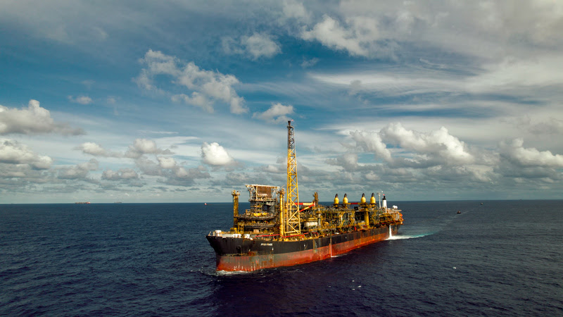 Prio Gets Ibama License for Wahoo Field