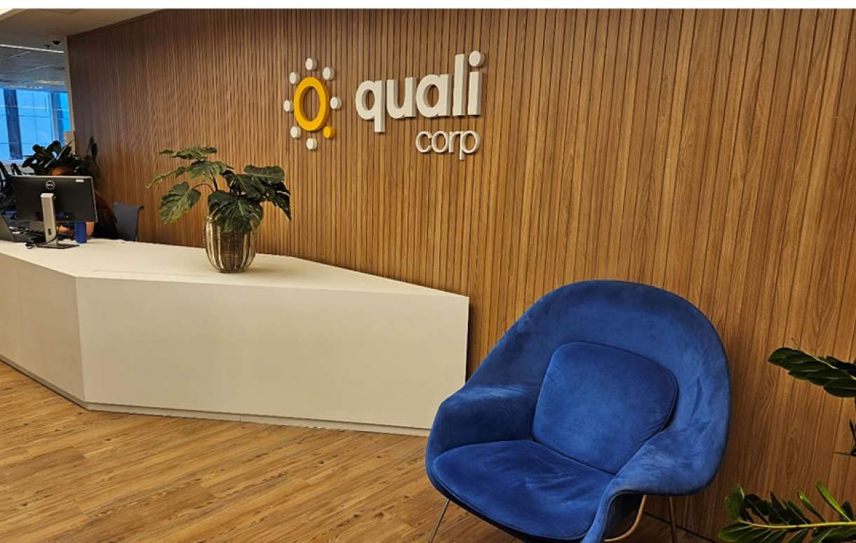 Qualicorp, health care