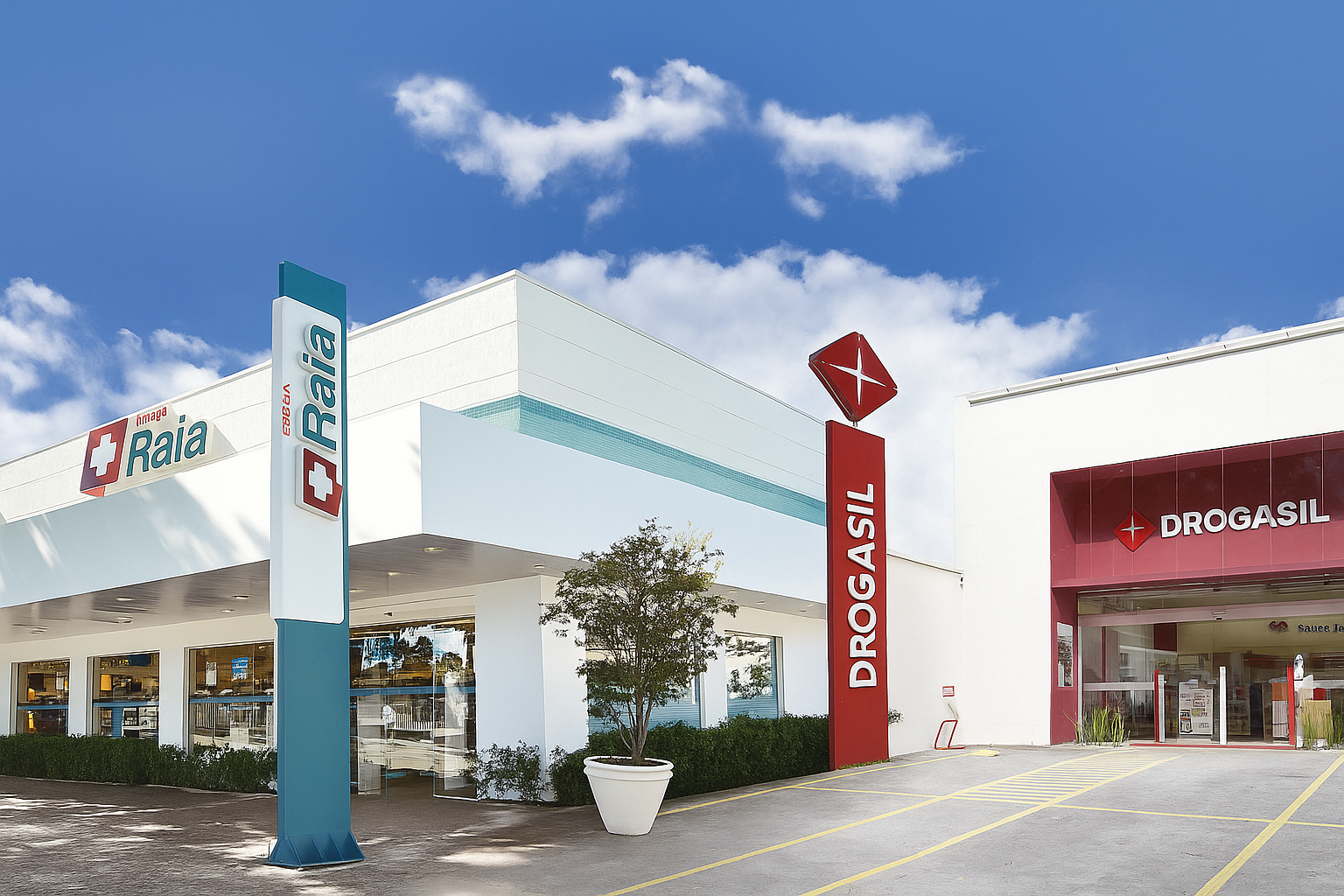 RD Saúde Profit Hits R$362 Million in 4Q25 as Digital Sales Surge