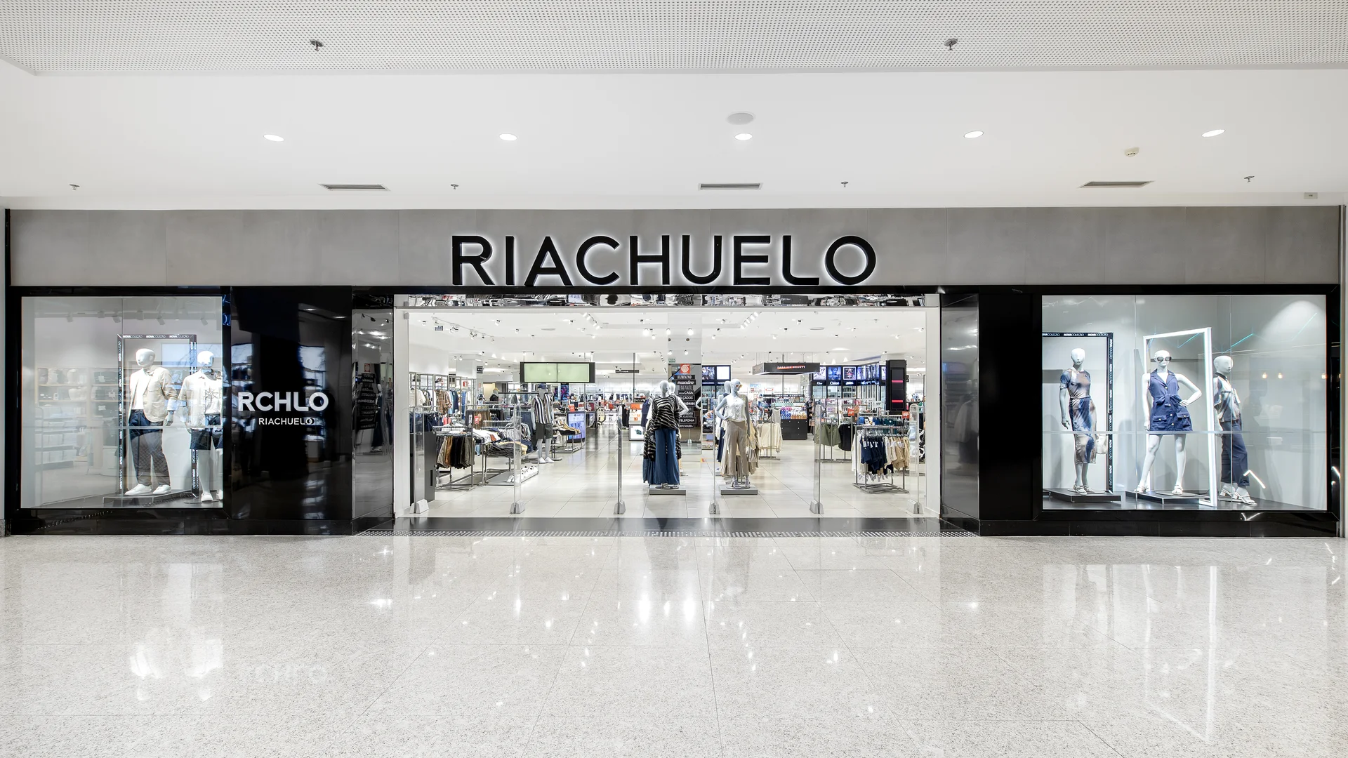 Riachuelo, Guararapes