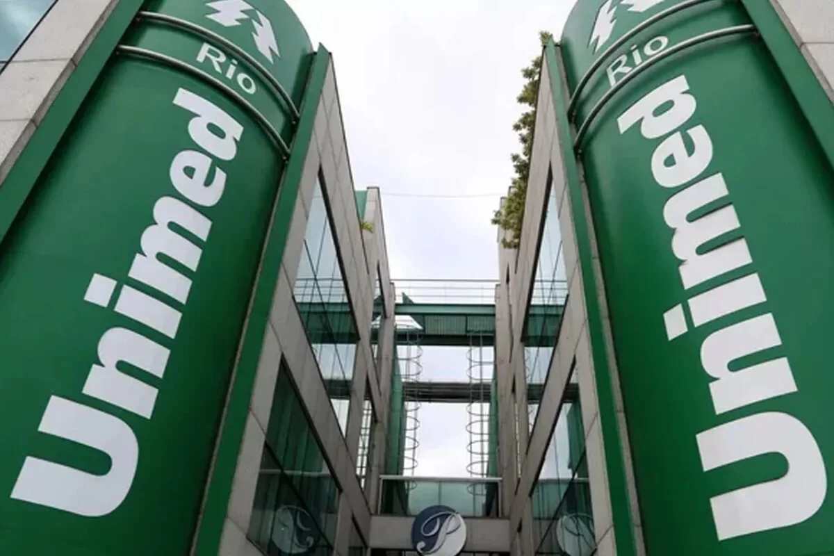 Unimed Brasil, Unimed Ferj, Unimed Rio