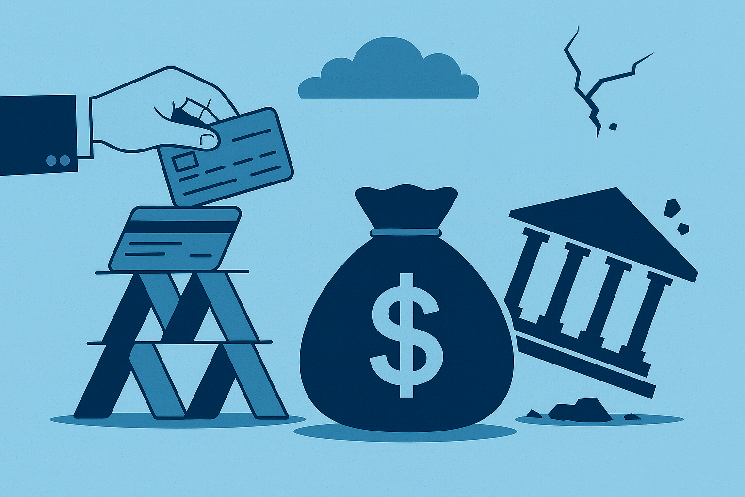 Banco Master: The R$12 Billion Question