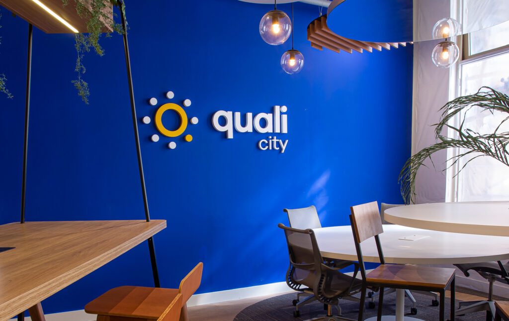 Qualicorp, health care