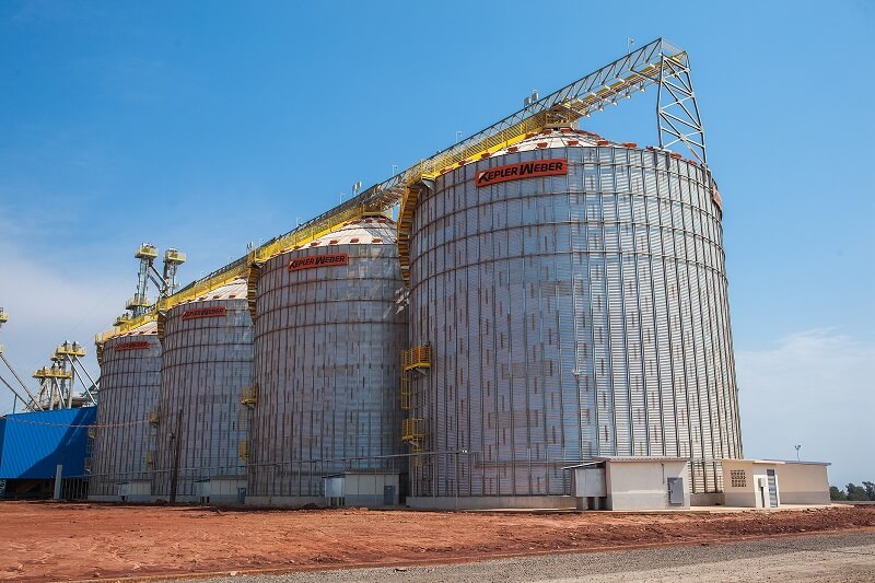 Kepler Weber Beats on Profit as International Revenue Hits Record