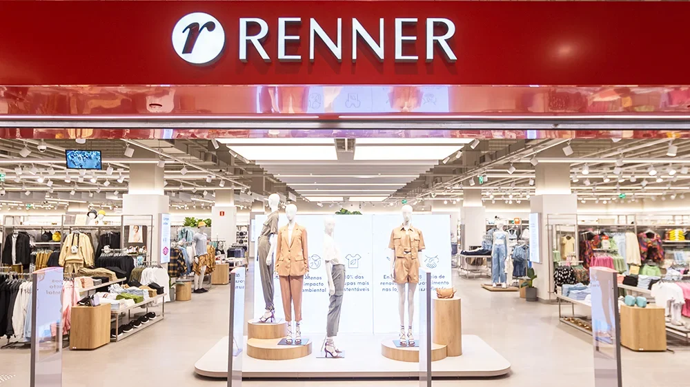 Renner Profit Reaches R$553 Million in 4Q25 as Margins Expand and Costs Stay Tight