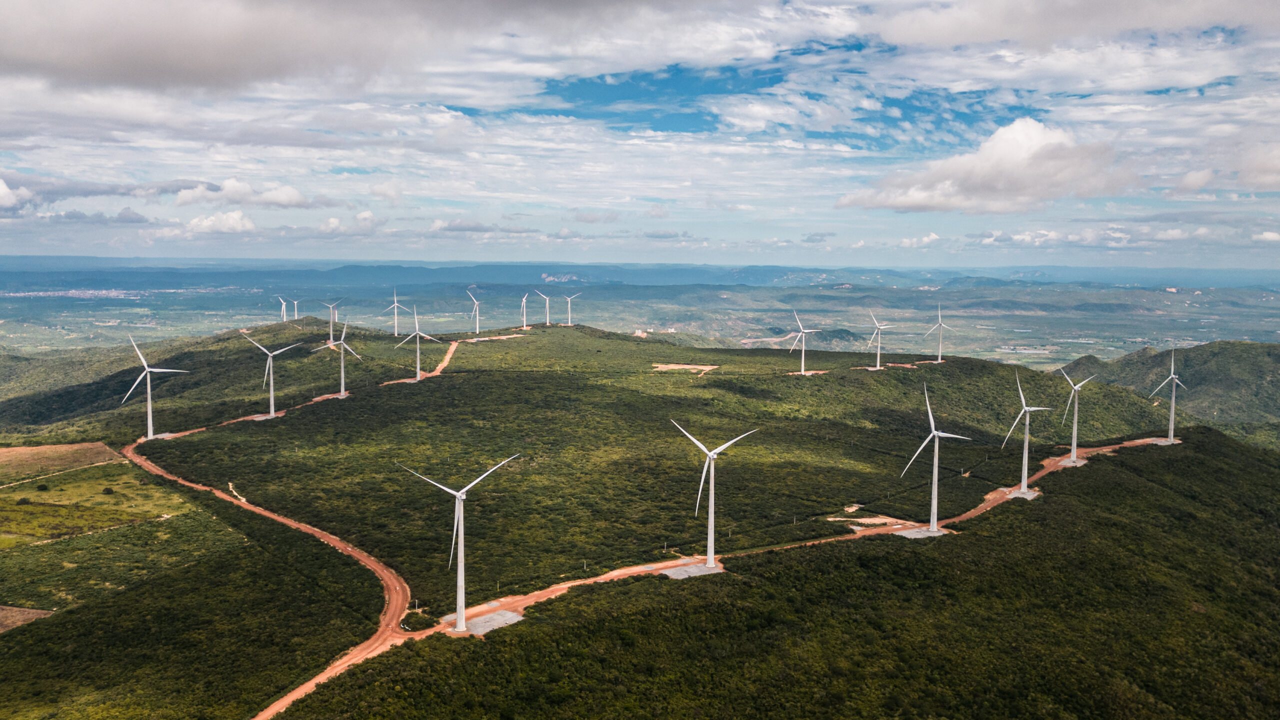 Cade Clears BTG to Take Over 2W Wind Project