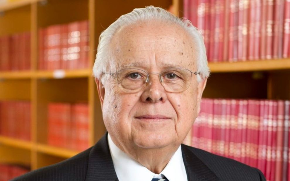 Ary Oswaldo Mattos Filho, the Architect of Brazil’s Financial Governance