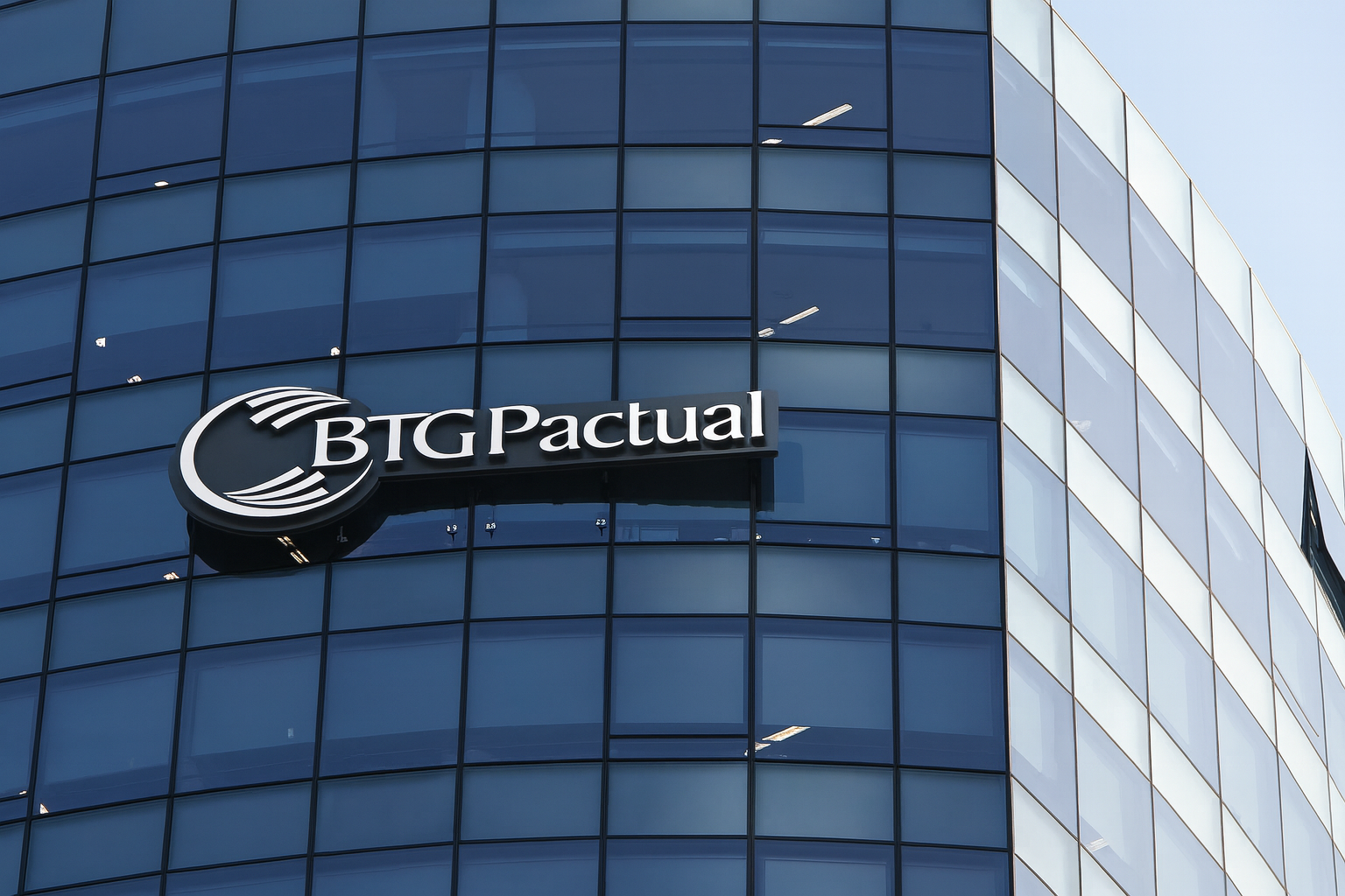 BTG Pactual Sees January Rate Cut as Copom Meets on Jan. 28