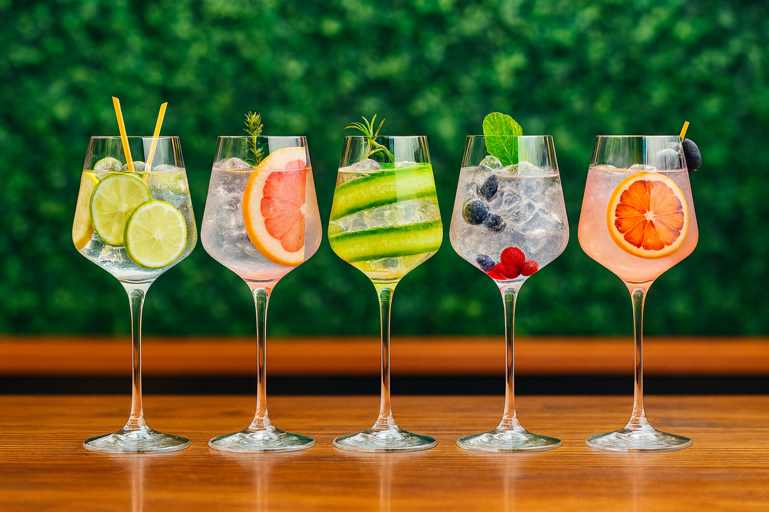 Madame Geneva’s Tropical Reincarnation