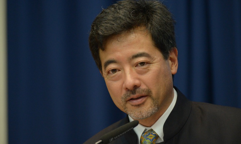 Hélcio Tokeshi, ig4, Braskem