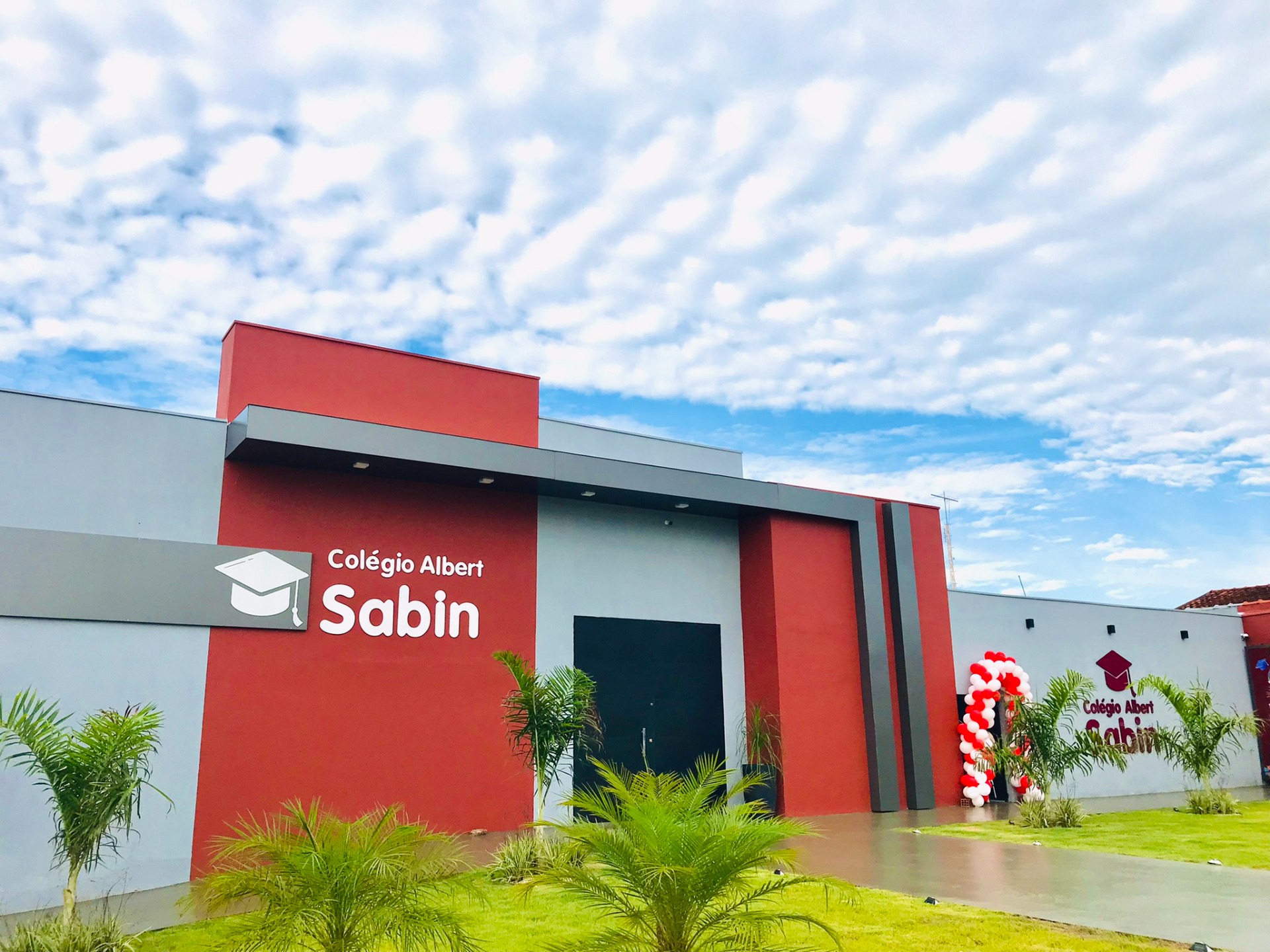 Sabin Boosts Lab Productivity With Automation Push