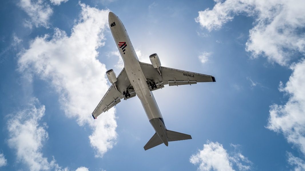 Latam, airlines