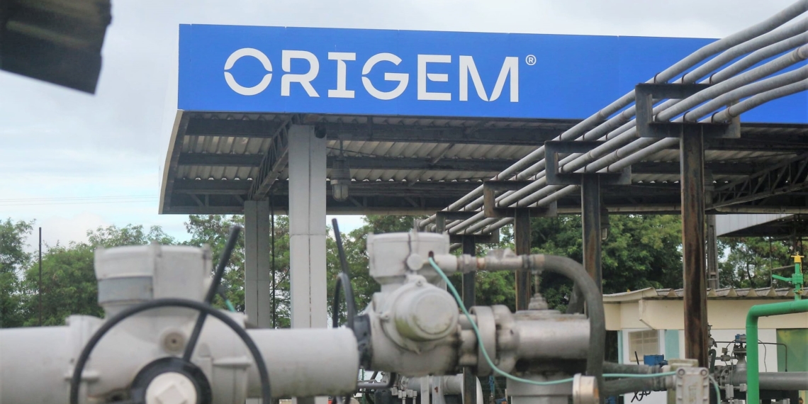 Origem Energia Wins ANP Approval to Launch Brazil’s First Underground Gas Storage