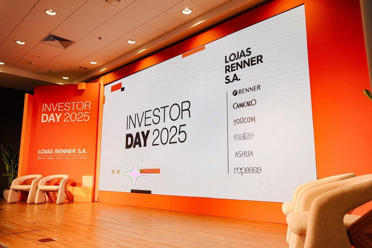 Renner 重塑2030 年增长路径，实现20% 的投资回报率和内部扩张计划- 巴西股票指南