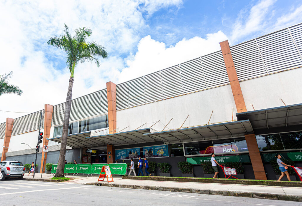 Brazil retail sales rise 12.4% in March, boosted by Consumer Month, Itaú says