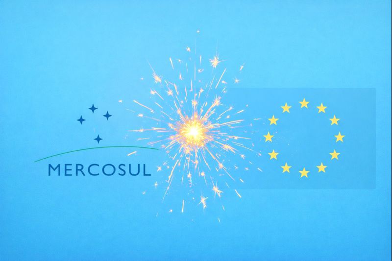EU–Mercosur Deal: The Medieval Syndrome