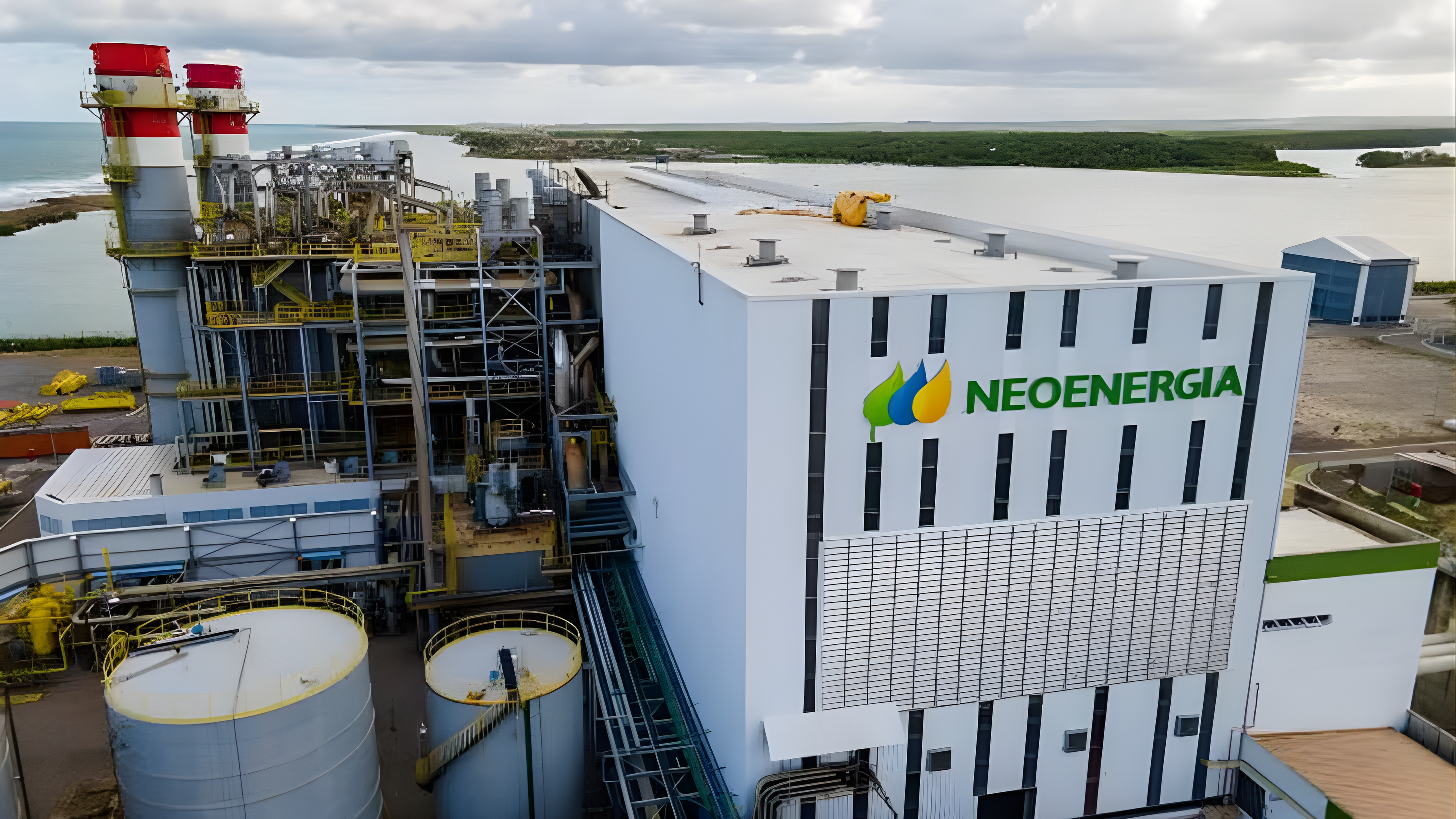 Neoenergia delisting from B3