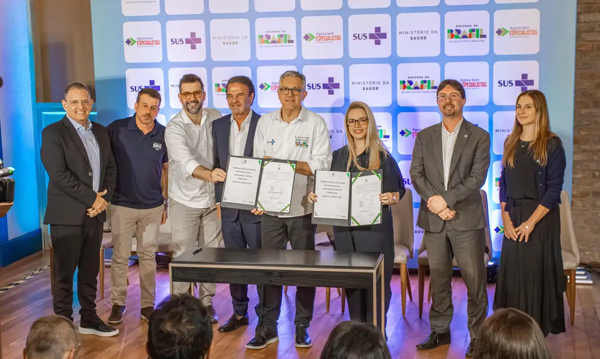 Rede D’Or Joins Federal Program to Expand Specialized Surgeries for Brazil’s Public Health System