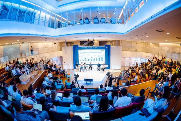 B3 Sets Up for Next Cycle With Retail Derivatives Push and R$ 3.6 Billion Plan