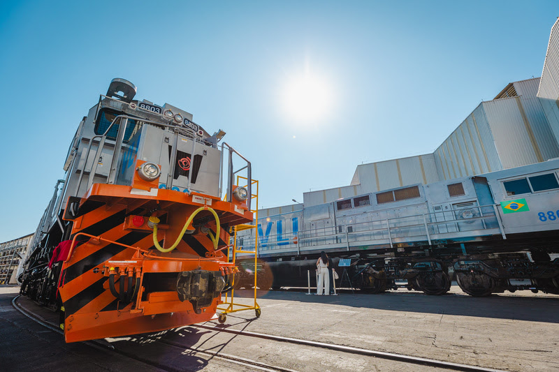 Brazil Weighs Use of Navigation Fund to Link Railways and Ports