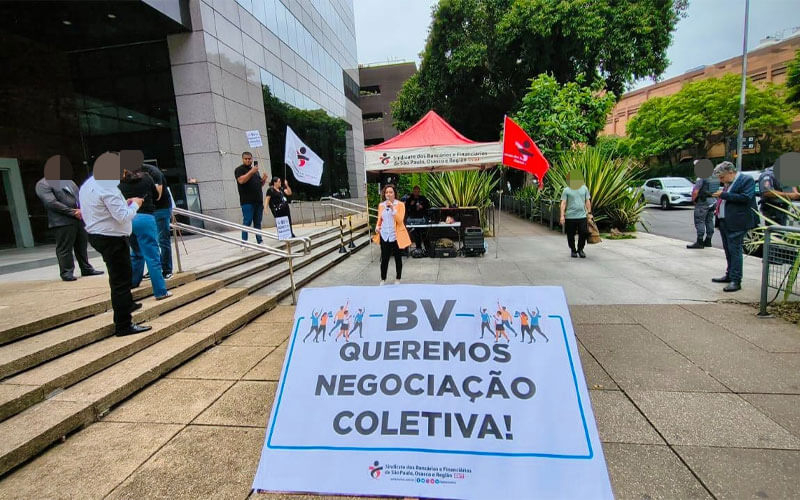 Banks Cut Nearly 9,000 Jobs in 2025, Bank Workers’ Union Says