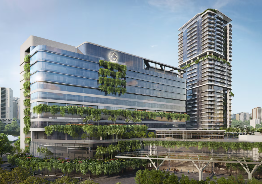 Cade clears Albert Einstein sale-and-leaseback with TRXF11