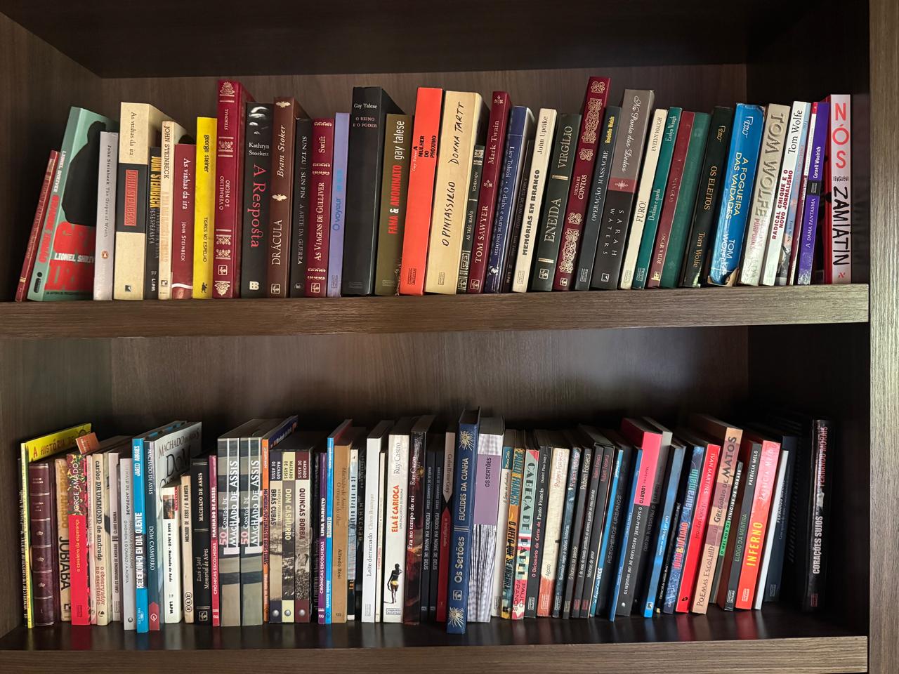 Brazil Book Market Grows 8.7% in 2025 Despite Fewer Titles on Shelves