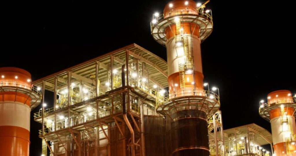 Eneva REIDI tax incentive Maranhão LNG project