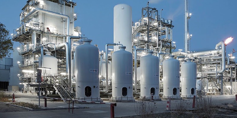 Brazil Slaps Up to 97% Tariffs on Chinese Chemicals