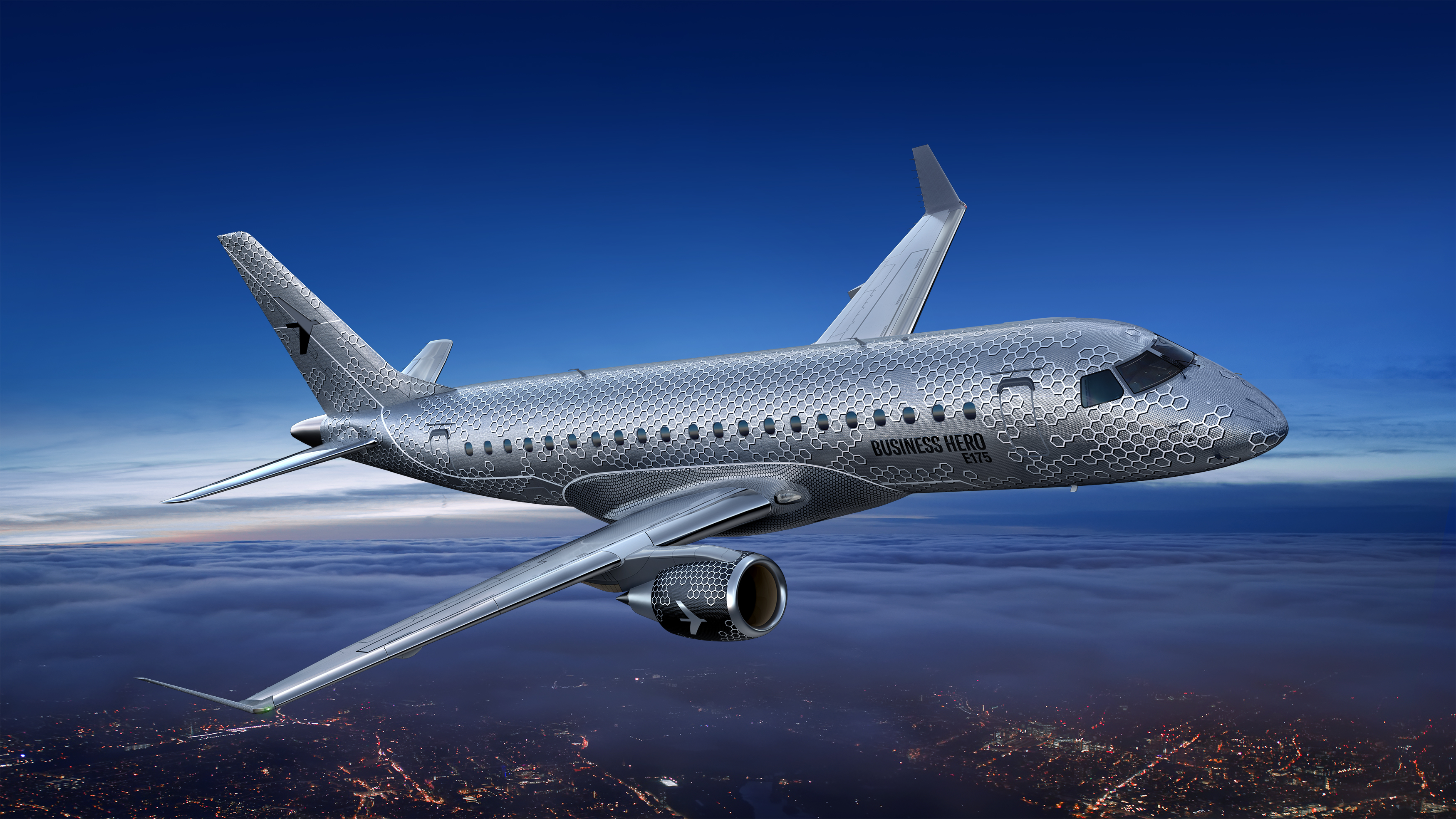 Adani, Embraer Plan E175 Assembly Line in India