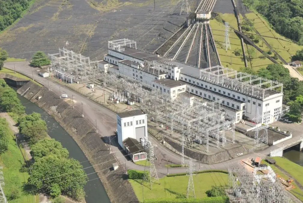 Sabesp Takes Over EMAE and Installs New Leadership