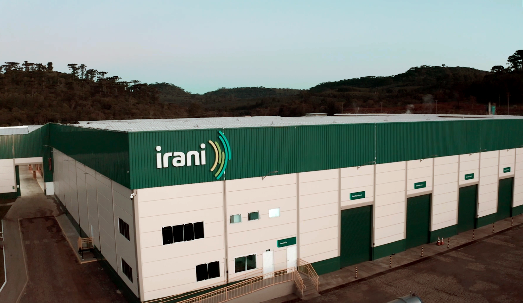 Irani 1Q26 profit drops on outages, energy costs