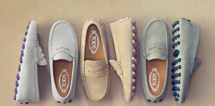 The Office Shoe Is Back