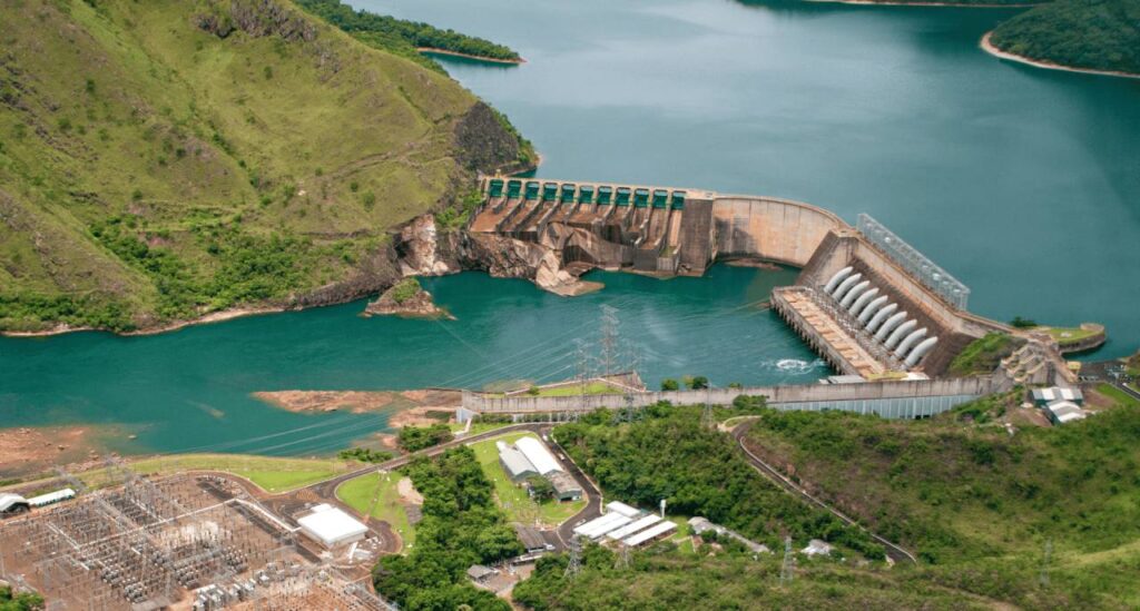 Colíder plant exits alert status, says Axia