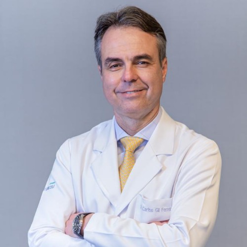 Oncoclínicas CEO Steps Down Amid Financial Strain