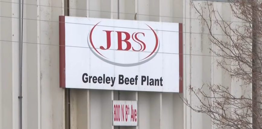 JBS Resumes U.S. Operations After Strike Ends Without Deal