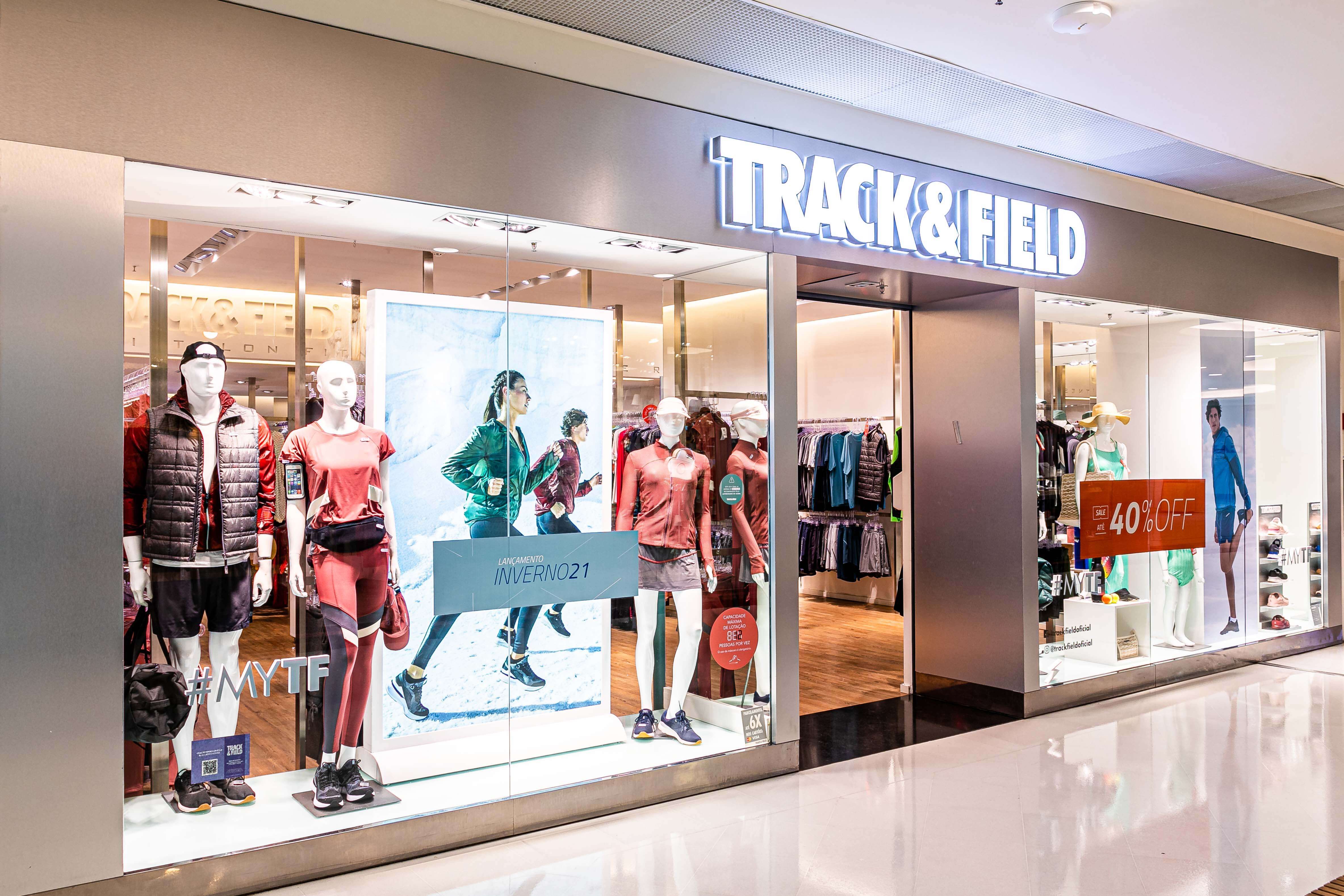Track&Field Profit Jumps to R$56.5 Million in 4Q25 as Revenue Tops R$1 Billion