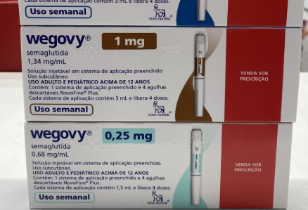 Novo Nordisk Offers Free Wegovy Starter Dose as Semaglutide Patent Expires in Brazill