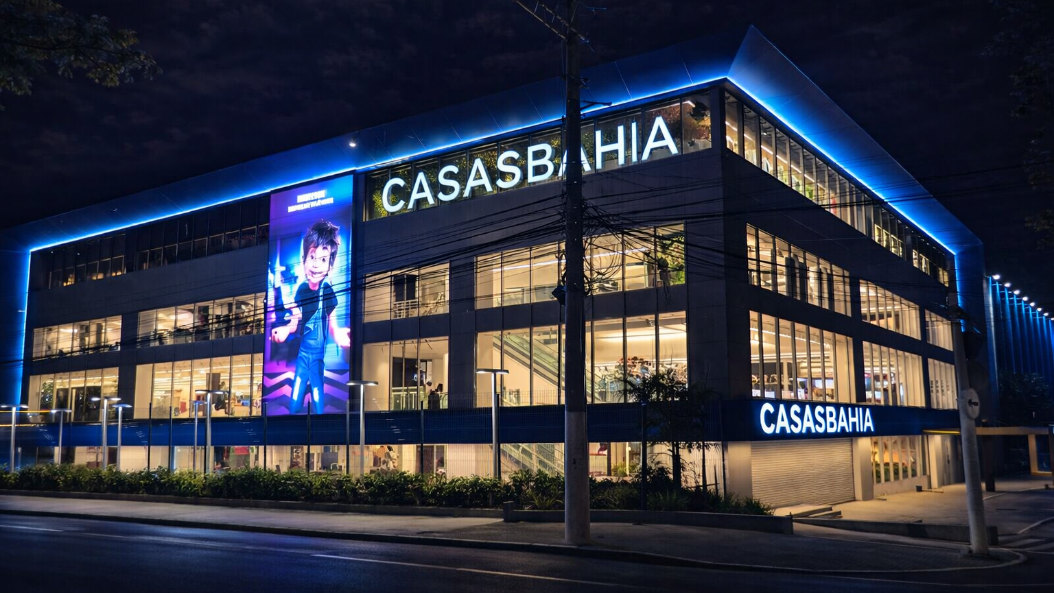 Casas Bahia recovery highlighted by BTG as retailer exits survival mode and enters growth phase